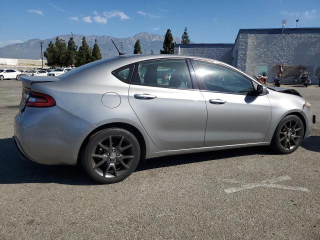 Photo 3 from auction – 2015 DODGE DART SXT with VIN 1C3CDFBB8FD411056