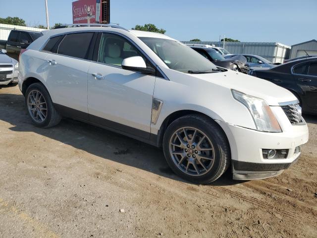 Photo 4 from auction – 2016 CADILLAC SRX PREMIUM COLLECTION with VIN 3GYFNDE32GS548343