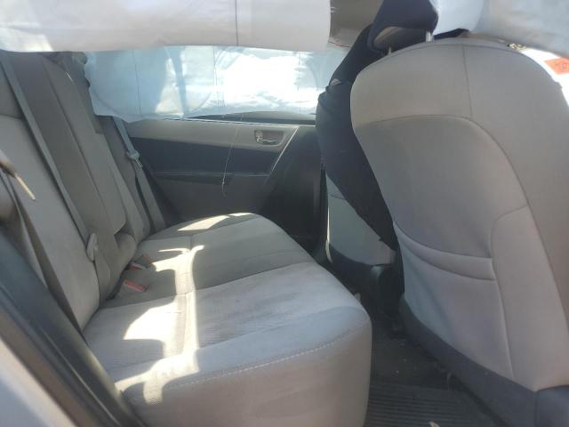 Photo 10 from auction – 2015 TOYOTA COROLLA L with VIN 2T1BURHE6FC347610