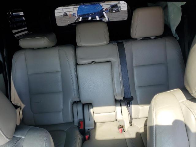 Photo 10 from auction – 2014 FORD EXPLORER L with VIN 1FM5K8F88EGC31444