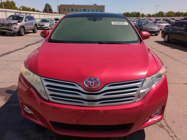 Photo 5 from auction – 2011 TOYOTA VENZA with VIN 4T3BK3BB3BU060324