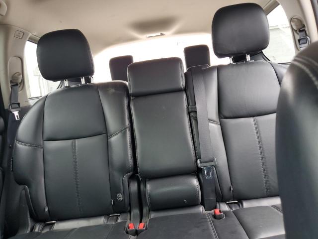 Photo 10 from auction – 2018 NISSAN PATHFINDER with VIN 5N1DR2MN0JC615409