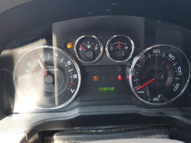 Photo 9 from auction – 2010 FORD EDGE SE with VIN 2FMDK3GC9ABA48962