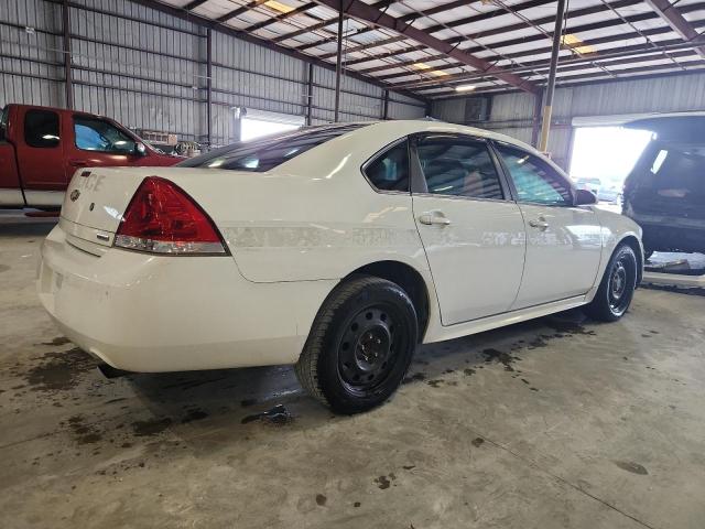 Photo 3 from auction – 2015 CHEVROLET IMPALA LIM with VIN 2G1WD5E33F1155453