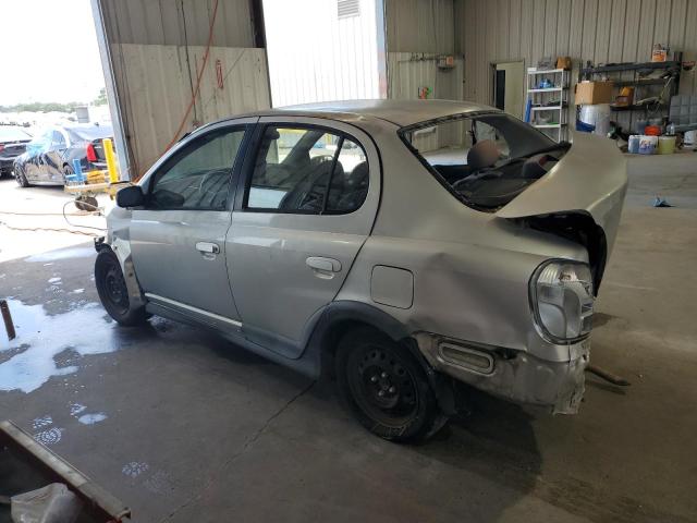 Photo 2 from auction – 2002 TOYOTA ECHO with VIN JTDBT123225025081