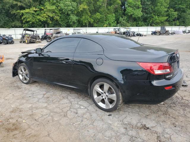 Photo 2 from auction – 2010 LEXUS IS 350 with VIN JTHFE2C21A2500712