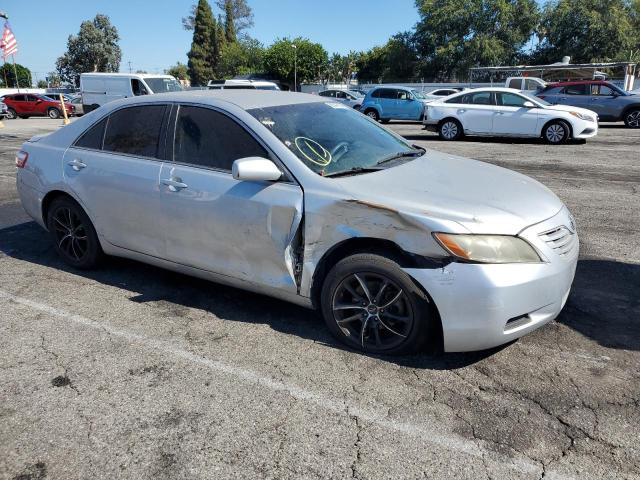 Photo 4 from auction – 2009 TOYOTA CAMRY BASE with VIN 4T4BE46K29R073016
