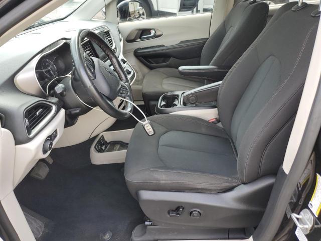 Photo 7 from auction – 2020 CHRYSLER PACIFICA T with VIN 2C4RC1FG1LR216121
