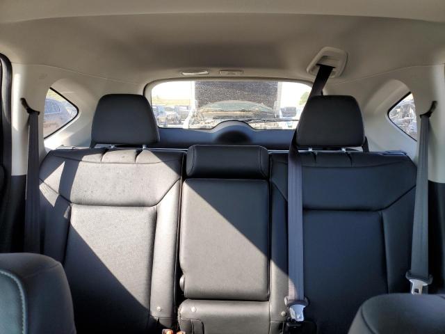 Photo 10 from auction – 2016 HONDA CR-V EXL with VIN 2HKRM4H75GH682441