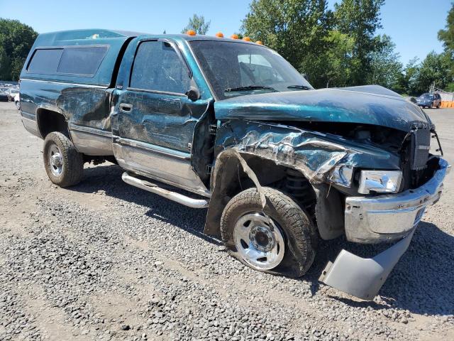 Photo 4 from auction – 1998 DODGE RAM 2500 with VIN 3B7KF26D9WM220885