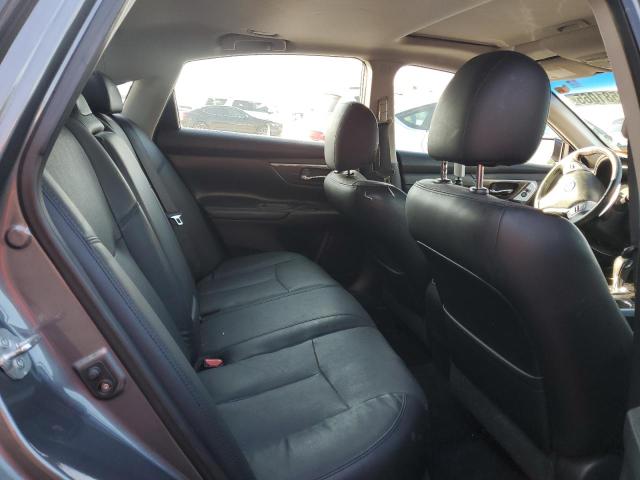 Photo 10 from auction – 2014 NISSAN ALTIMA 3.5 with VIN 1N4BL3AP5EC424072