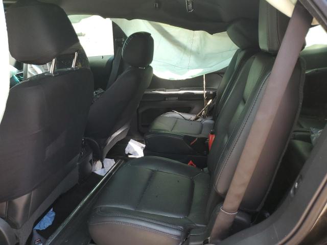 Photo 11 from auction – 2015 FORD EXPLORER LIMITED with VIN 1FM5K7F82FGB37197