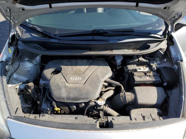 Photo 11 from auction – 2013 KIA RIO LX with VIN KNADM4A3XD6306614