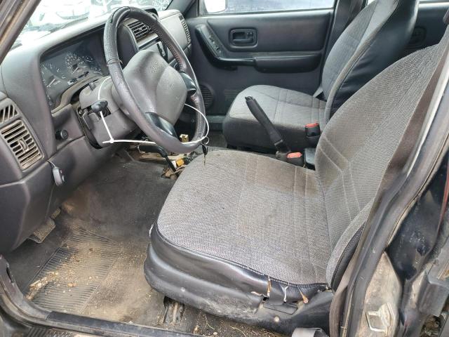 Photo 7 from auction – 2000 JEEP CHEROKEE S with VIN 1J4FF48S9YL192495