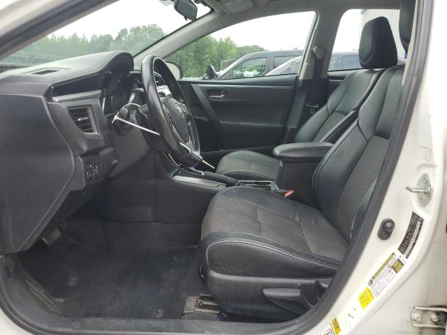 Photo 7 from auction – 2015 TOYOTA COROLLA L with VIN 2T1BURHE7FC350032