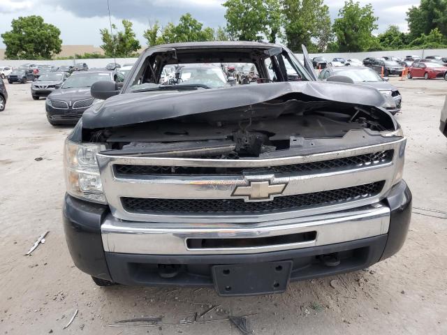 Photo 5 from auction – 2009 CHEVROLET SILVERADO with VIN 3GCEK23389G196764