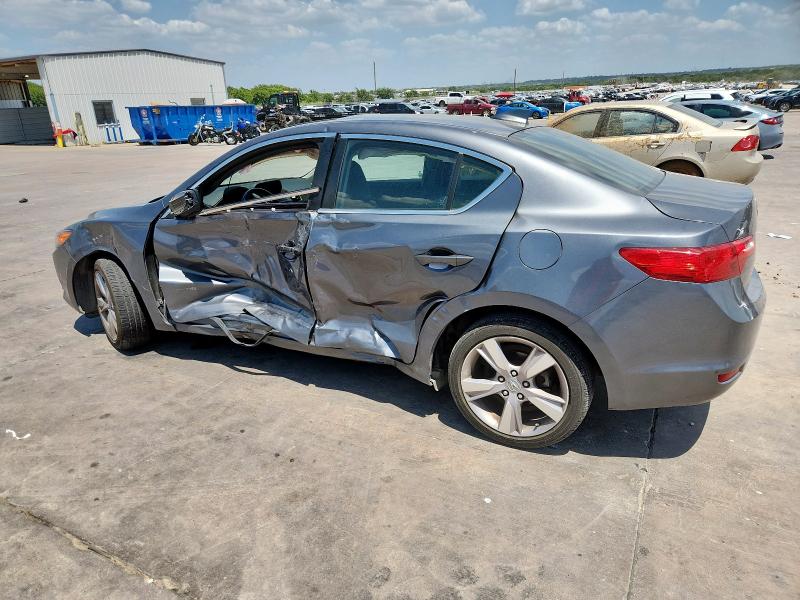 Photo 2 from auction – 2014 ACURA ILX 20 with VIN 19VDE1F30EE006995