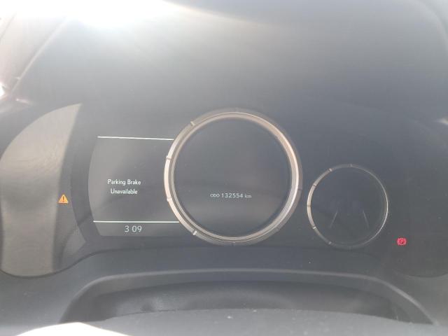 Photo 9 from auction – 2017 LEXUS RX 350 BAS with VIN 2T2BZMCA7HC063460