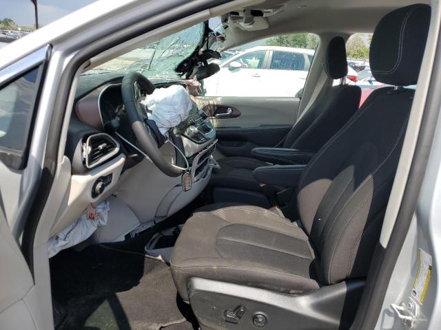 Photo 7 from auction – 2024 CHRYSLER VOYAGER LX with VIN 2C4RC1CG2RR149915