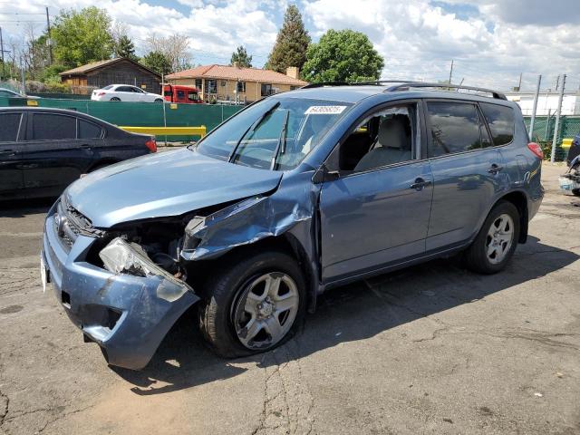 TOYOTA RAV4 2011 with VIN 2T3BK4DV0BW059676 - Photo from auction