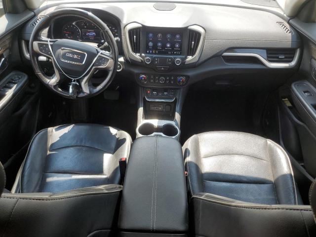 Photo 8 from auction – 2019 GMC TERRAIN DE with VIN 3GKALXEX8KL313527
