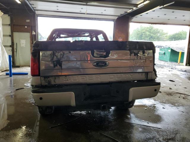 Photo 6 from auction – 2016 FORD F250 SUPER with VIN 1FT7W2BT4GED37557