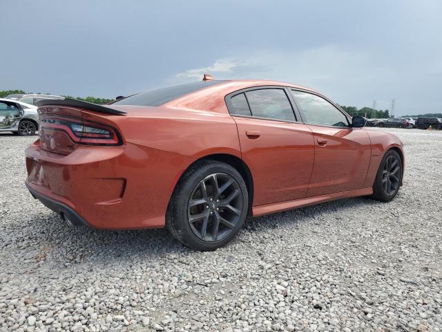 Photo 3 from auction – 2021 DODGE CHARGER R/ with VIN 2C3CDXCTXMH639797