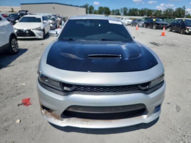 Photo 5 from auction – 2020 DODGE CHARGER SC with VIN 2C3CDXGJ2LH171393