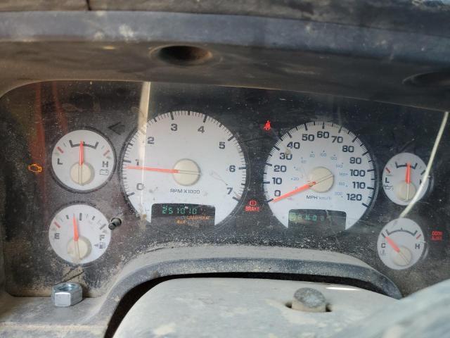 Photo 9 from auction – 2003 DODGE RAM 2500 S with VIN 3D7KU28DX3G854130