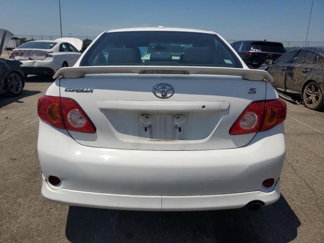 Photo 6 from auction – 2010 TOYOTA COROLLA BA with VIN 2T1BU4EE8AC495662