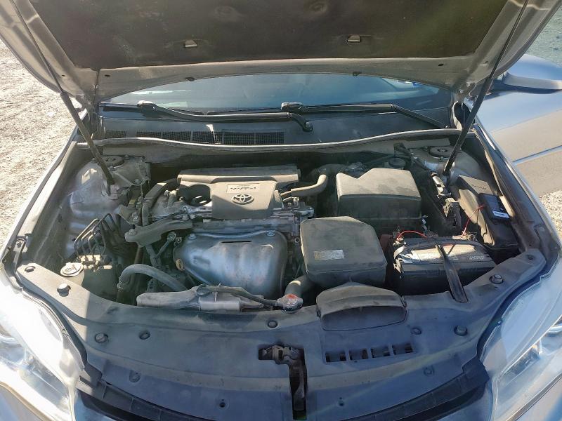 Photo 11 from auction – 2016 TOYOTA CAMRY LE with VIN 4T1BF1FK6GU197907