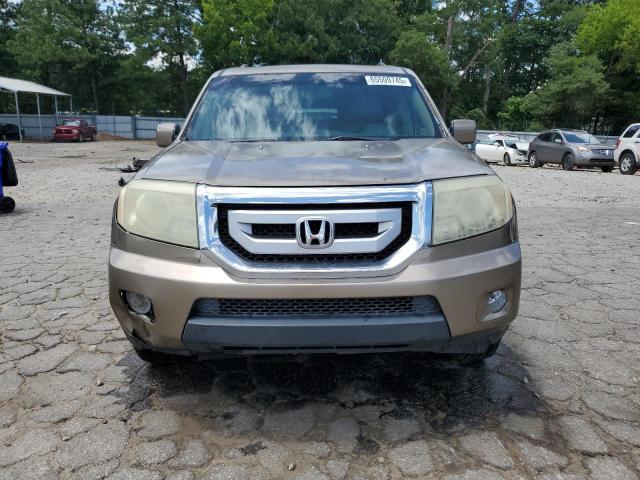Photo 5 from auction – 2009 HONDA PILOT EXL with VIN 5FNYF38649B006376