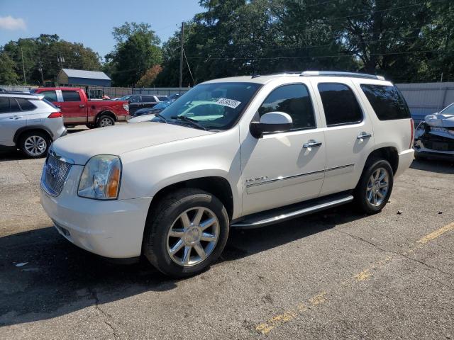 GMC YUKON DENA 2013 with VIN 1GKS1EEF7DR289044 - Photo from auction