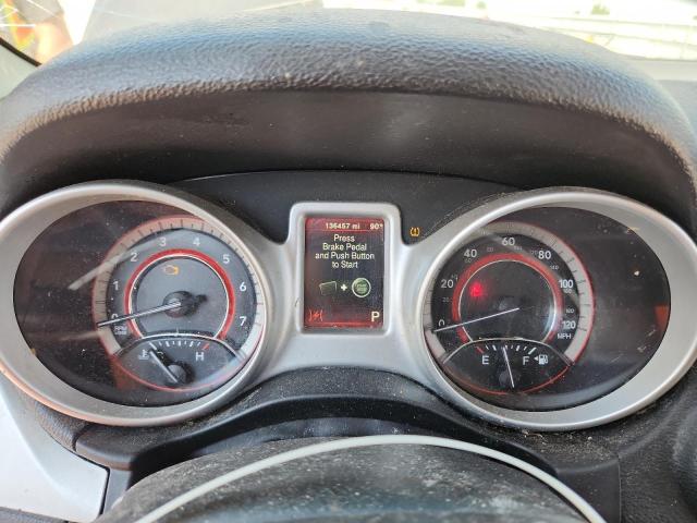 Photo 9 from auction – 2017 DODGE JOURNEY with VIN 3C4PDCAB7HT609430