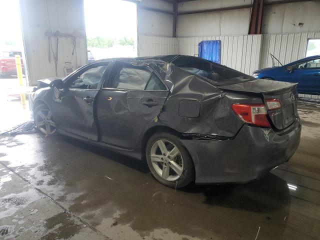 Photo 2 from auction – 2012 TOYOTA CAMRY BASE with VIN 4T1BF1FK7CU086079
