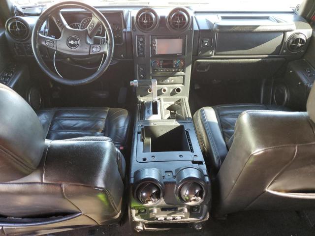 Photo 8 from auction – 2005 HUMMER H2 with VIN 5GRGN23U65H108298