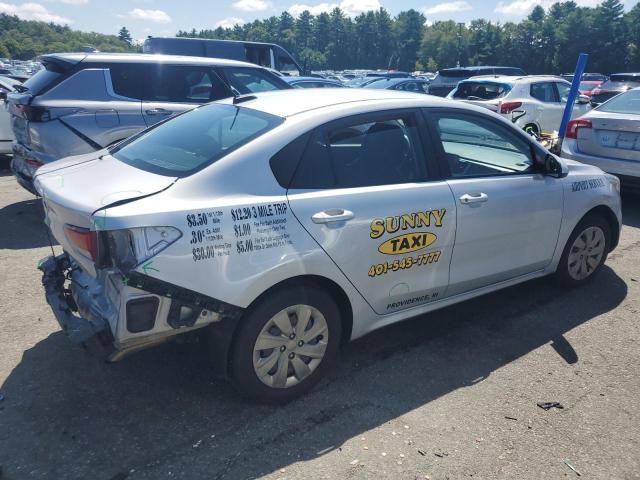 Photo 3 from auction – 2019 KIA RIO S with VIN 3KPA24AB3KE221091