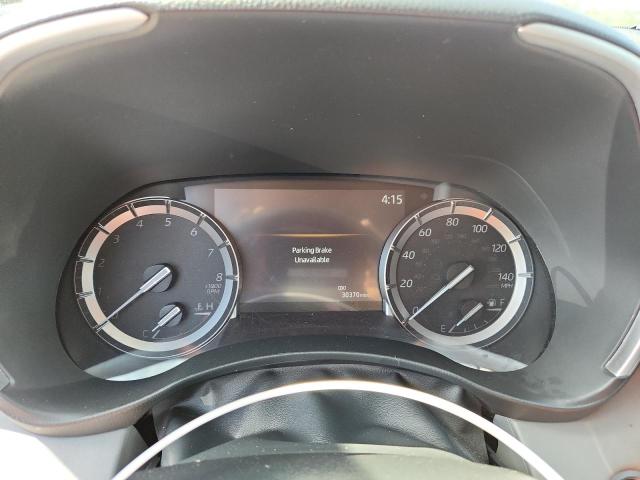 Photo 9 from auction – 2021 TOYOTA HIGHLANDER with VIN 5TDGZRBH6MS559647
