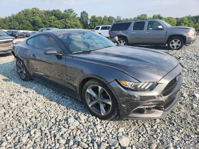 Photo 4 from auction – 2015 FORD MUSTANG with VIN 1FA6P8TH5F5379701