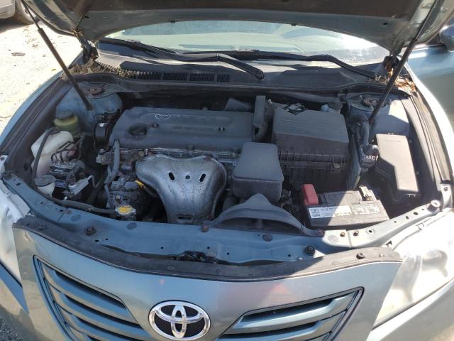 Photo 11 from auction – 2007 TOYOTA CAMRY CE with VIN 4T1BE46K87U691898