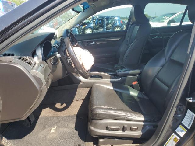 Photo 7 from auction – 2013 ACURA TL TECH with VIN 19UUA8F53DA011818