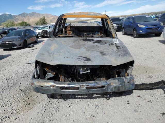 Photo 5 from auction – 2004 CHEVROLET SILVERADO with VIN 1GCHK231X4F137978