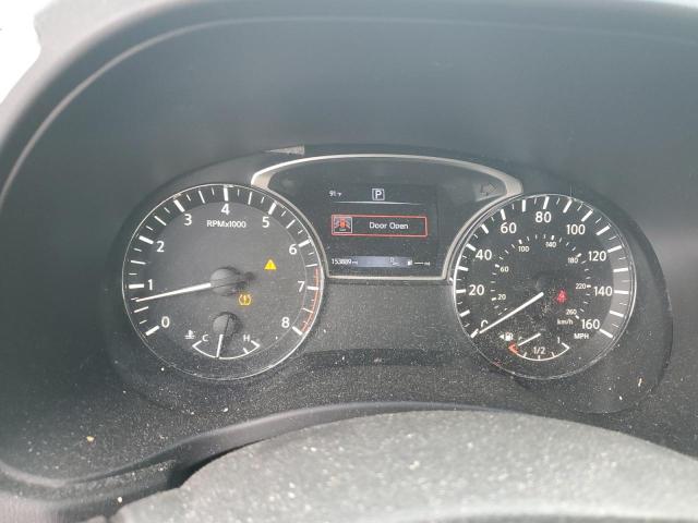 Photo 9 from auction – 2016 NISSAN PATHFINDER with VIN 5N1AR2MN5GC624859