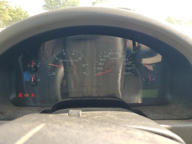 Photo 9 from auction – 2006 FORD F150 with VIN 1FTRF12216NA56311