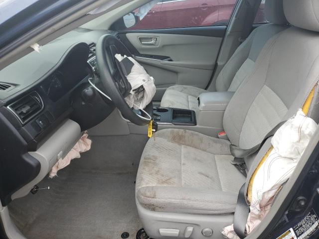 Photo 7 from auction – 2015 TOYOTA CAMRY LE with VIN 4T4BF1FK2FR481572