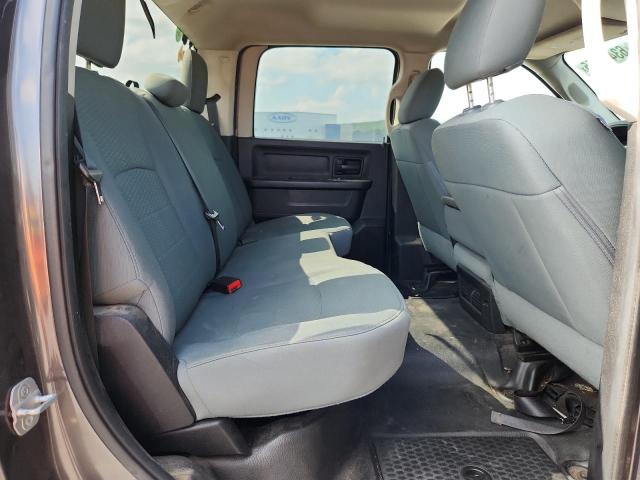 Photo 10 from auction – 2014 RAM 1500 ST with VIN 1C6RR7KG0ES350618