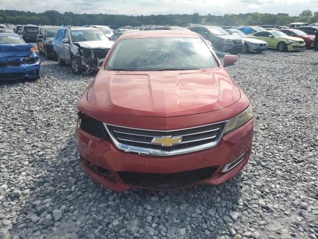 Photo 5 from auction – 2014 CHEVROLET IMPALA LT with VIN 2G1125S35E9211400