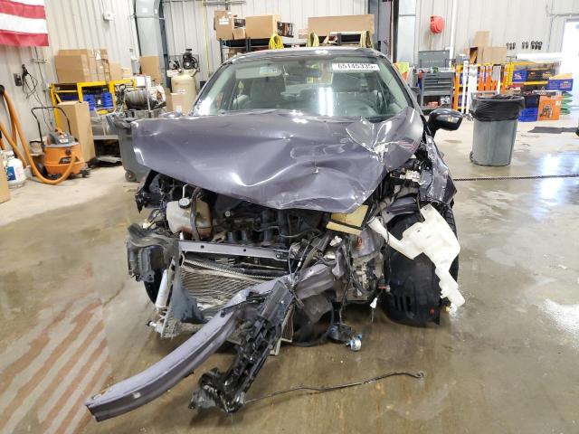 Photo 5 from auction – 2013 FORD FIESTA SE with VIN 3FADP4BJ4DM177458