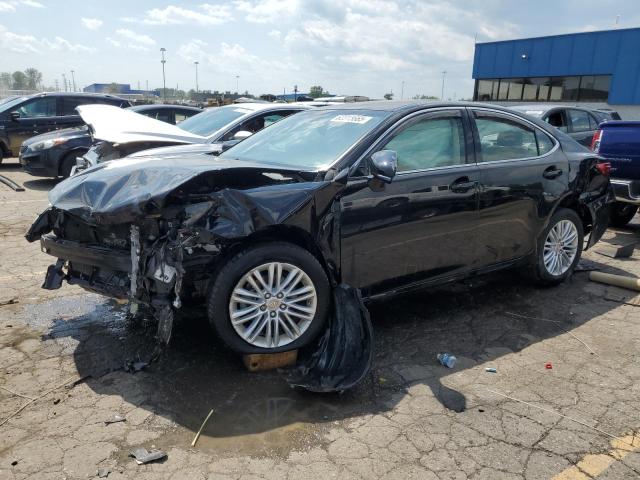 LEXUS ES 350 2013 with VIN JTHBK1GG6D2078609 - Photo from auction