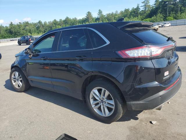 Фото 2 с аукциона – 2018 FORD EDGE SEL с VIN 2FMPK4J8XJBC04109